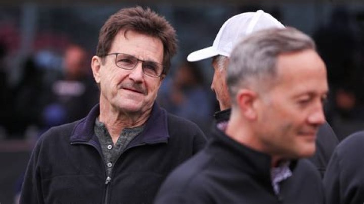 Lawrence Schovanec Biography, Age, Height, Wife, Net Worth, Family