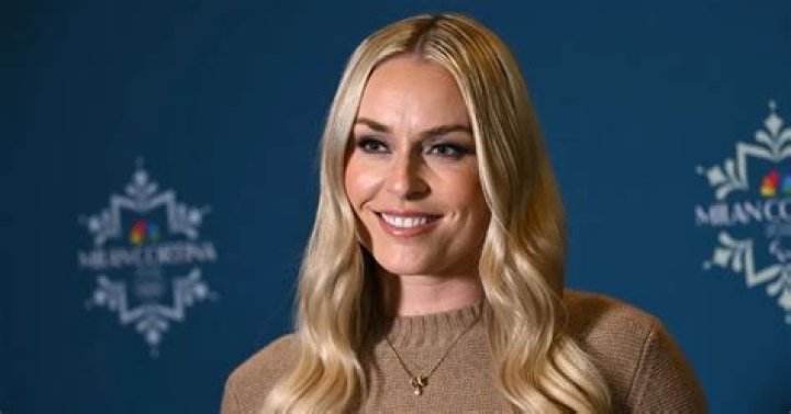 Lindsey Vonn Biography, Age, Height, Husband, Net Worth, Family