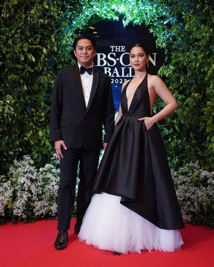 Maja Salvador Biography, Age, Height, Husband, Net Worth, Family