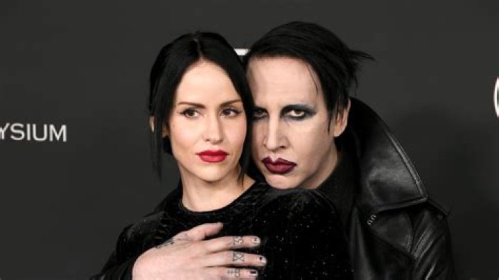 Marilyn Manson Biography, Age, Height, Wife, Net Worth, Family