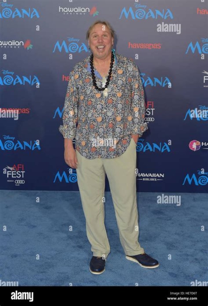 Mark Mancina Biography, Age, Height, Wife, Net Worth, Family