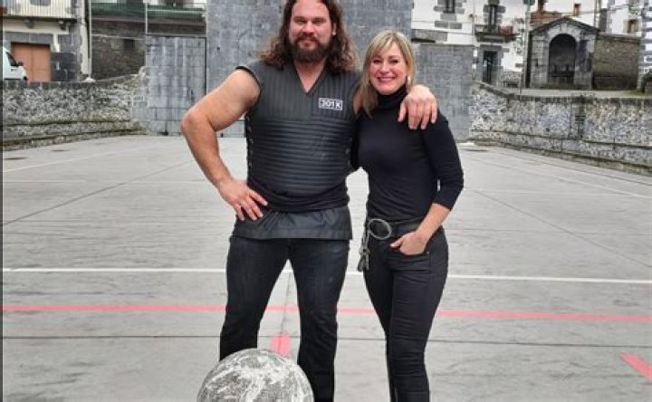 Martins Licis Biography, Age, Height, Wife, Net Worth, Family