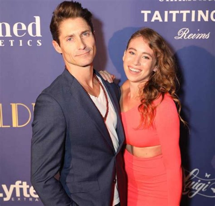 Matthew MacCaull Biography, Age, Height, Wife, Net Worth, Family