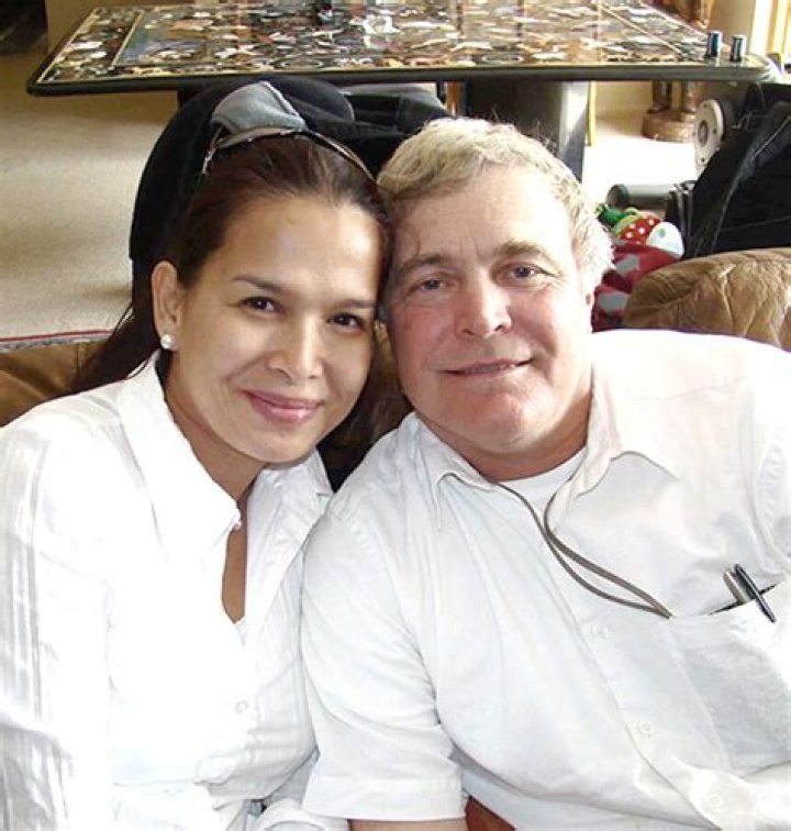 Melanie Marquez Biography, Age, Height, Husband, Net Worth, Family