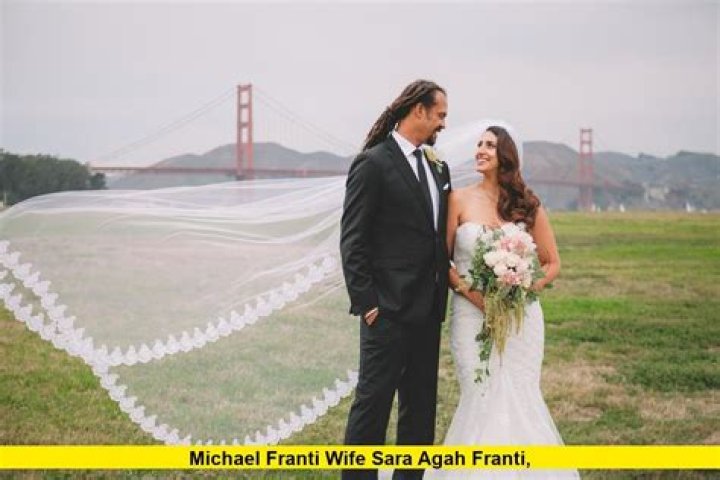 Michael Franti Biography, Age, Height, Wife, Net Worth, Family