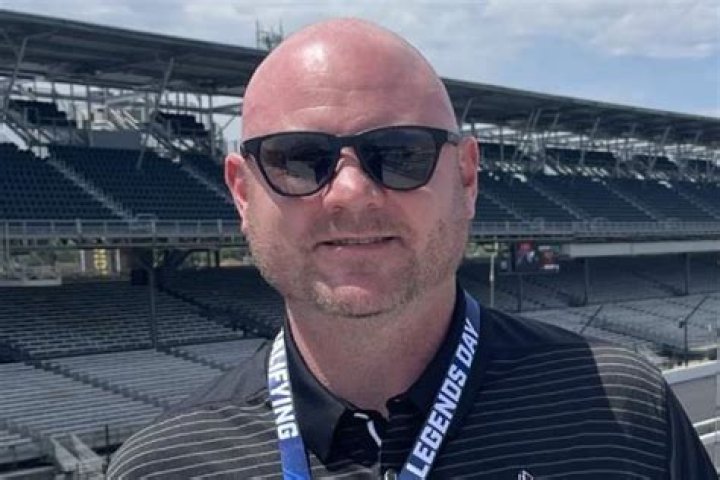 Michael Lewis Biography, Age, Height, Wife, Net Worth, Family