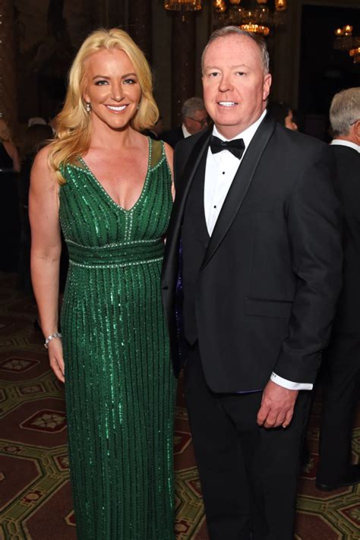 Michelle Mone, Baroness Mone Biography, Age, Height, Husband, Net Worth, Family