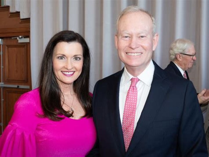Mick Cornett Biography, Age, Height, Wife, Net Worth, Family