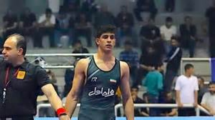 Milad Mohammadi Biography, Age, Height, Wife, Net Worth, Family