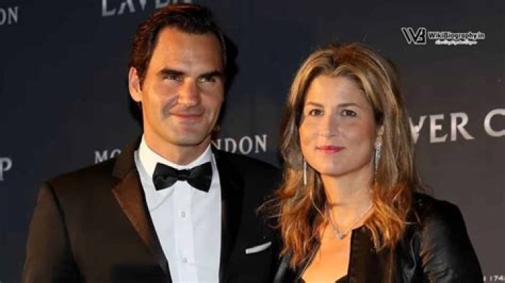 Mirka Federer Biography, Age, Height, Husband, Net Worth, Family