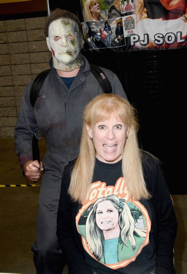 P. J. Soles biografía, edad, altura, esposa, net worth, familia