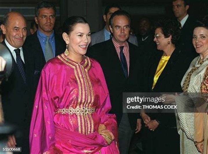 Princess Lalla Hasna of Morocco biografía, edad, altura, esposa, net worth, familia
