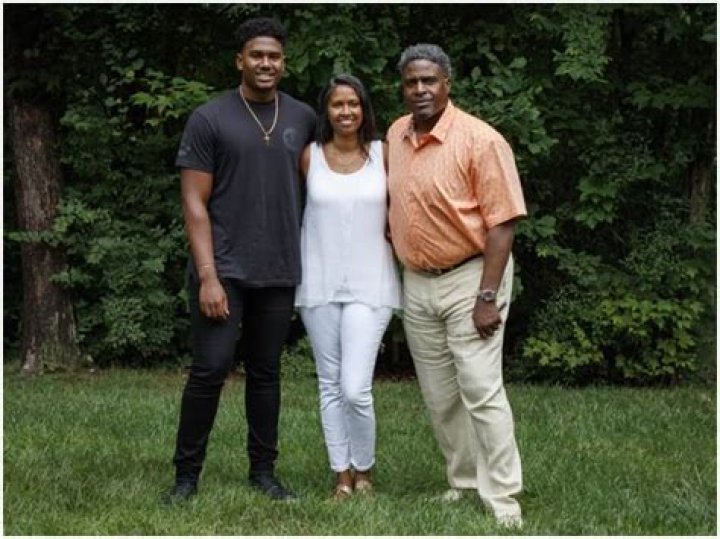 Quinton Ross Biography, Age, Height, Wife, Net Worth, Family
