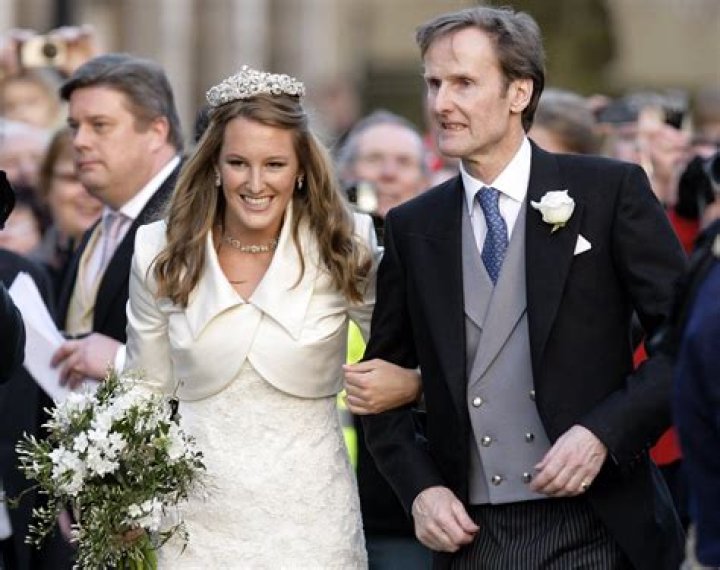 Ralph Percy, 12th Duke of Northumberland Biography, Age, Height, Wife, Net Worth, Family