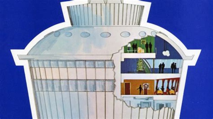 Rex Humbard Biography, Age, Height, Wife, Net Worth, Family