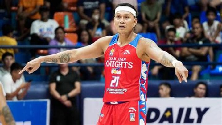 Reynel Hugnatan Biography, Age, Height, Wife, Net Worth, Family