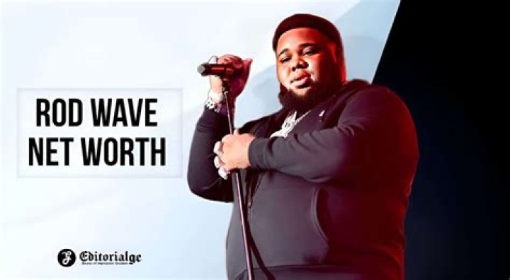 Rod Wave Biography, Age, Height, Wife, Net Worth, Family