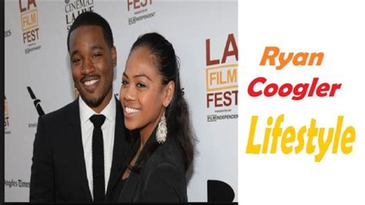Ryan Coogler Biography, Age, Height, Wife, Net Worth, Family