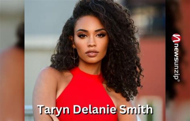 Taryn Davis Biography, Age, Height, Husband, Net Worth, Family
