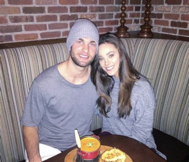 Taylor Chorney Biography, Age, Height, Wife, Net Worth, Family