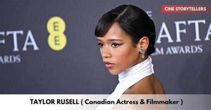 Taylor Russell Biography, Age, Height, Husband, Net Worth, Family