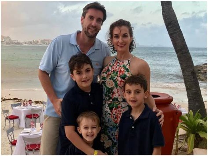 Travis Knight Biography, Age, Height, Wife, Net Worth, Family
