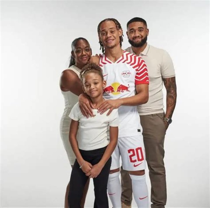 Xavi Simons Biography, Age, Height, Wife, Net Worth, Family